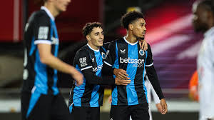 Club Brugge vs. Lens (Oct 21, 2026) Team Stats - ESPN