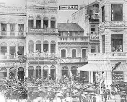 Resultado de imagem para rio e janeiro sex xix