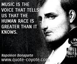 Napoleon Bonaparte quotes - Quote Coyote via Relatably.com