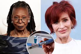 Ozempic and Weight Loss Drugs: Understanding the Emerging Side Effects