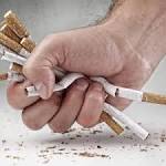 Ex-WHO expert banned from tobacco
