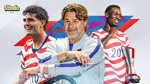 The Rondo, USMNT edition: Will the Americans win against Bosnia and Herzegovina? Who is their X-factor? And would victory make them the best U.S. team ever?