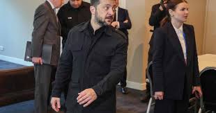 Libération - News update