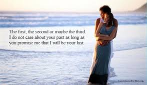 In Love With Luv | Get beautiful romantic quotes for her. Here you... via Relatably.com