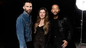 ‘The Voice’ Season 29 Coaches Explain Why They’re ‘Nervous’ About Major Format Change