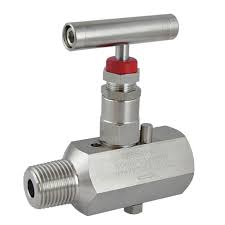 Valves - Needle Valves - United States