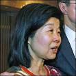 The wife of embattled chief executive candidate Henry Tang Ying-yen spilled ... - 5_2012021700315897030tang2