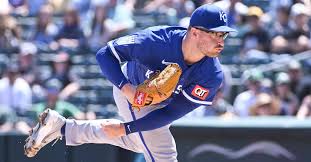 Game thread LI - Mariners at Royals
