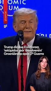 EUA e Otan discutem entrega de áreas da Groenlândia aos americanos em possível acordo, diz jornal