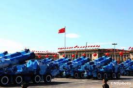 Image result for 回顾1999国庆阅兵