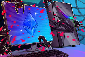 Cointelegraph - News update