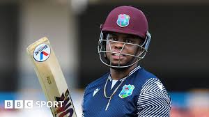 West Indies Announce Squad for ODI Tours of Ireland and England