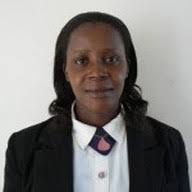 Eunice Wanjiru - 4328044