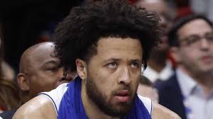 True Cade Cunningham problem continues to fly under the radar