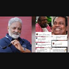 സലിം കുമാറിന്റെ മരണം നൽകിയ ദുഃഖത്തേക്കാൾ എന്നെ ഭയപ്പെടുത്തിയത് ഈ അശ്ലീല രാഷ്ട്രീയം: ജോയ് മാത്യു