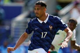 France's William Saliba playing through pain at World Cup with 'gritted teeth'