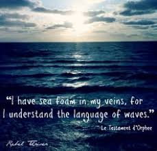 Wave Quotes on Pinterest | Surfing Quotes, Sea Quotes and Jay ... via Relatably.com