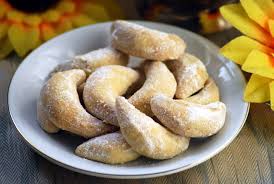 Image result for resep putri salju