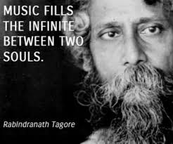 Tagore Quotes On Death. QuotesGram via Relatably.com