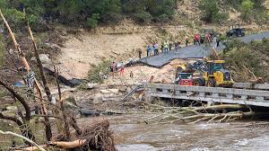 Tragedia en Texas: Inundaciones Dejan Decenas de Muertos y Desaparecidos - Imagen ilustrativa del artículo