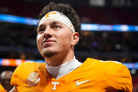 Joey Aguilar's Father Takes Jab at Nico Iamaleava After Quarterback Swap Favors Tennessee