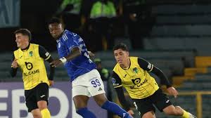 Millonarios sufrió un nuevo y doloroso fracaso: perdió contra O'Higgins y se despidió de la Copa Sudamericana