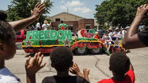 Juneteenth