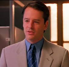 (Thanks Vonda!) But where is the cast of Ally McBeal now? By Tom Hardej. Gil Bellows as Billy Thomas Ally Mcbeal photo. prev next - gil-bellows-GC