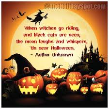 Creepy Halloween Quotes. QuotesGram via Relatably.com