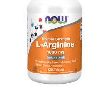 Larginine