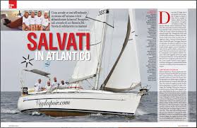 News source: Giornale della Vela