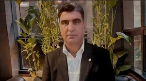 خسرو علی کردی