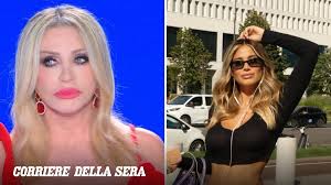 Trend Google: paola ferrari