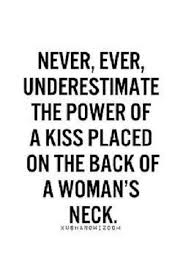 Sexy Kissing Quotes For Her. QuotesGram via Relatably.com