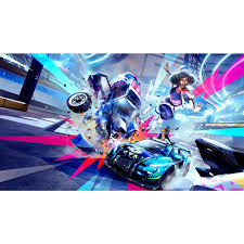 PlayStation Delists and Shuts Down Servers for Destruction AllStars