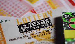 Texan wins $1 million prize from lottery game. This store sold the ticket.