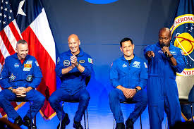 Nasa
