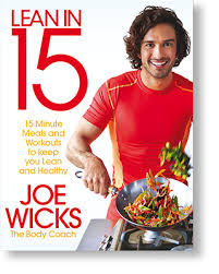 Image result for joe wicks body coach