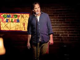 Will Arnett looks for laughter amid divorce in Is This Thing On?