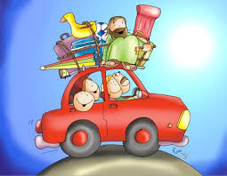 Resultado de imagen de vacaciones de semana santa 2015