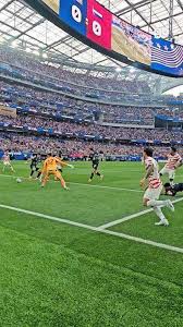 resultado do jogo do estados unidos