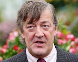 Résultat de recherche d'images pour "stephen fry"