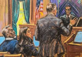 Diddy Trial: Why Celebrities Are Distancing Themselves