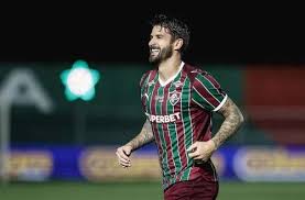Atacante do Fluminense entra na mira de clube do Oriente Médio