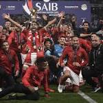 دبي الرياضية: هذا اللاعب يقترب
