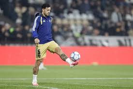 Independiente - Boca Juniors