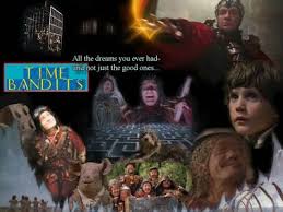 No Smoking in the Skull Cave: Movie of the Week: Time Bandits via Relatably.com