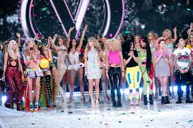 Image result for victoria secret fashion show 2015 december