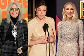 Rachel McAdams Pays Tribute to Diane Keaton and Catherine O'Hara at Oscars 2026