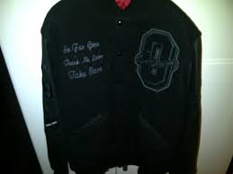 Image result for drake ovo jacket